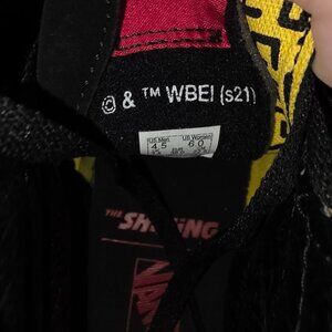 Customs Vans "The Shining" edition